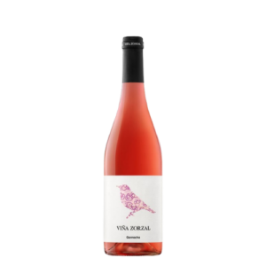 Viña Zorzal Rosado
