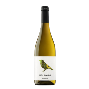 Viña Zorzal Chardonnay