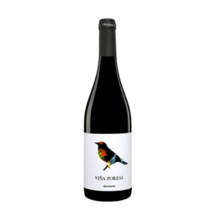 Viña Zorzal Garnacha
