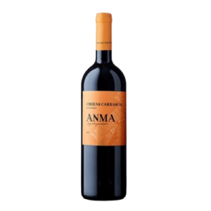 Chozas Carrascal Anma Red
