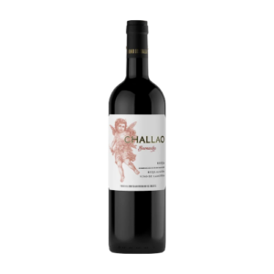 Dominio del Challao Challao Garnacha