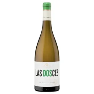 Las Dosces Blanco