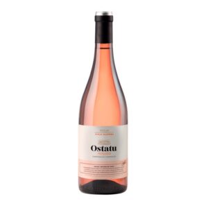 Ostatu Rosado