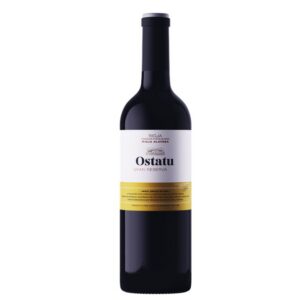Ostatu Gran Reserva