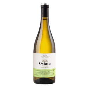 Ostatu Blanco