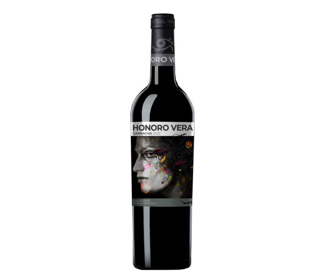 Honoro Vera Garnacha