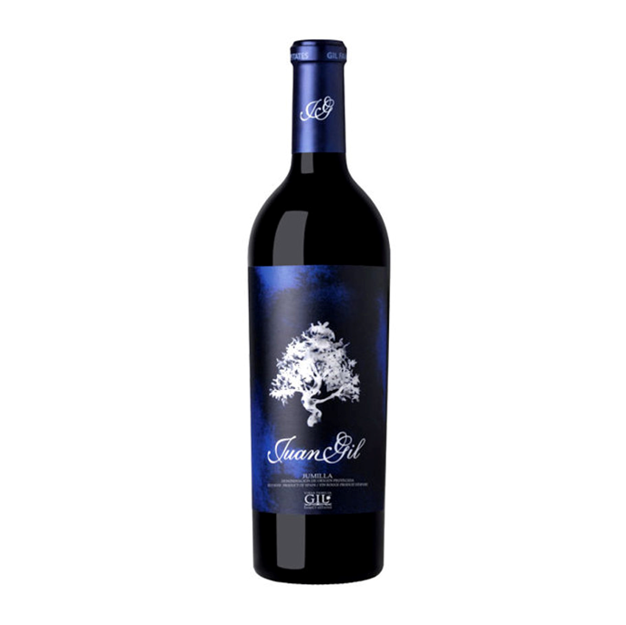Juan Gil Blue Label